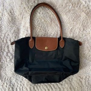 Longchamp le Pliage Small Shoulder Bag